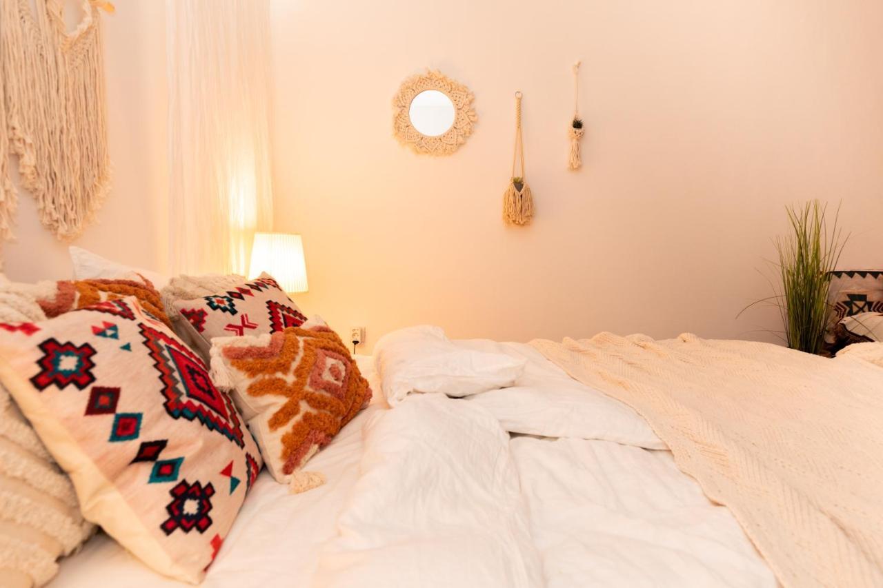 Susur - By Hoxilis Apartment Zadar Bagian luar foto