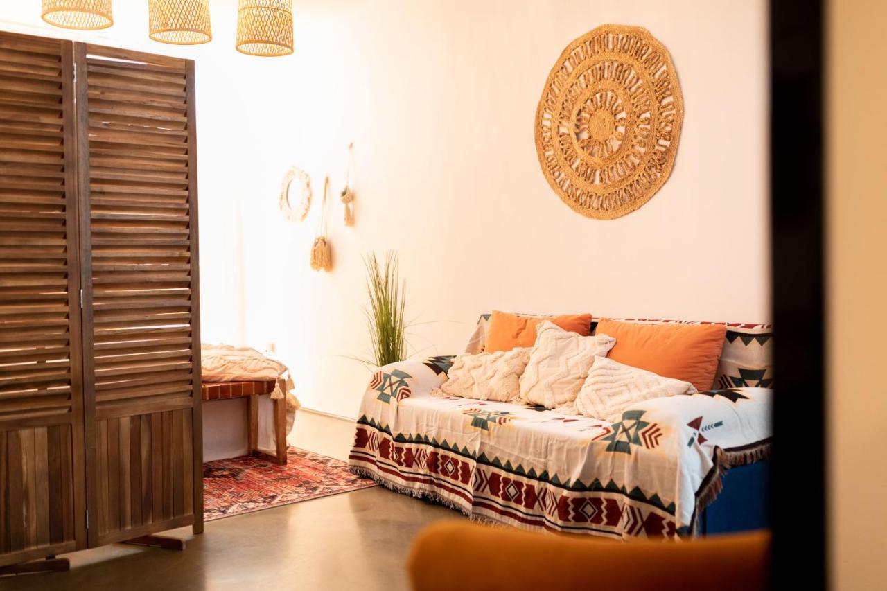 Susur - By Hoxilis Apartment Zadar Bagian luar foto