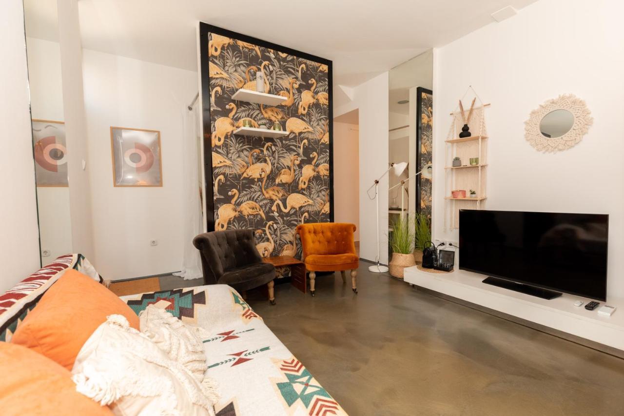 Susur - By Hoxilis Apartment Zadar Bagian luar foto