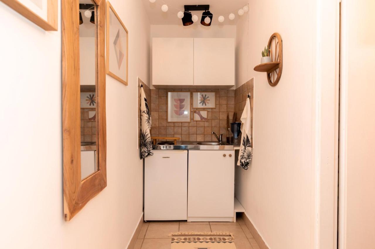 Susur - By Hoxilis Apartment Zadar Bagian luar foto