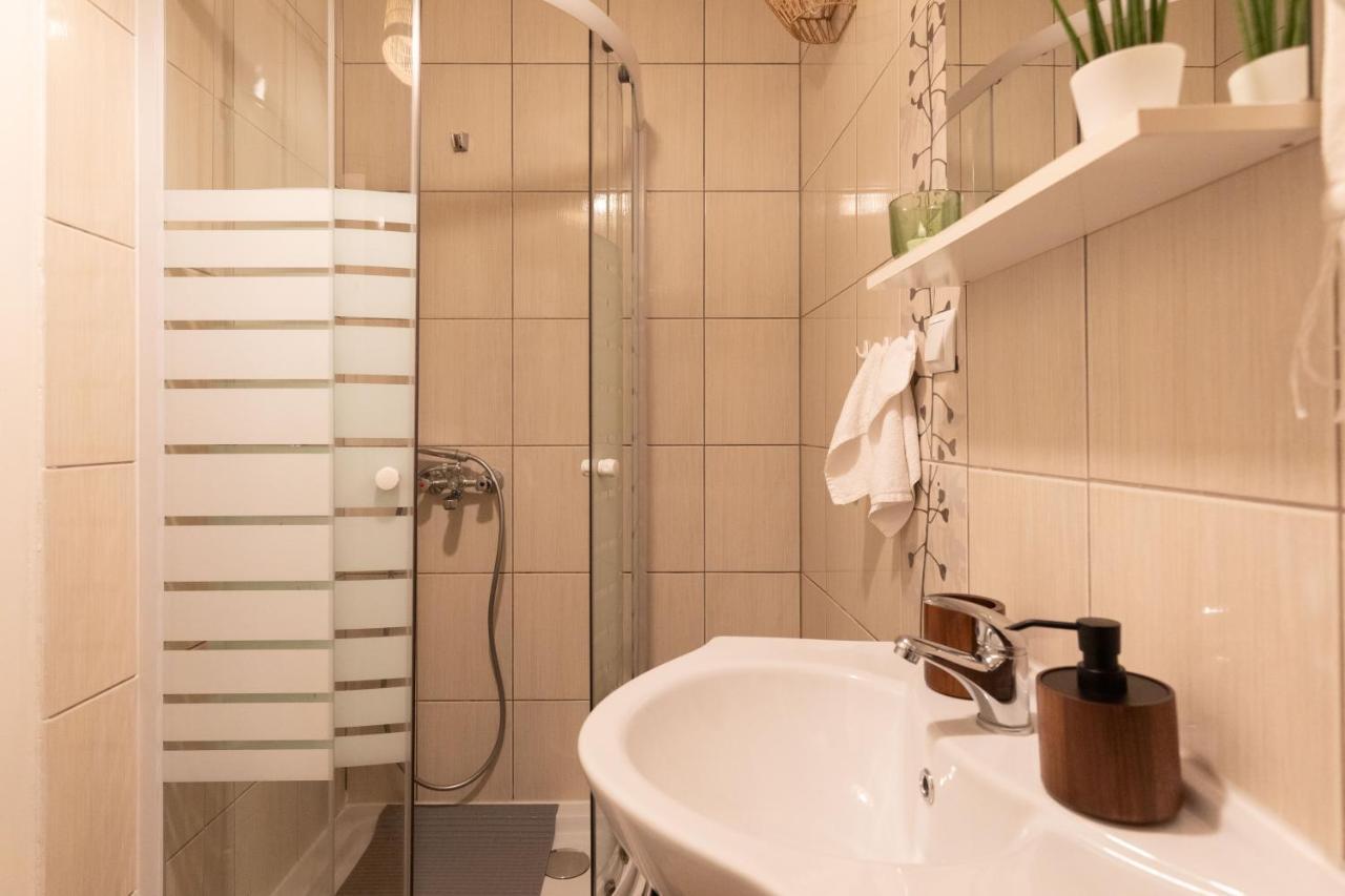 Susur - By Hoxilis Apartment Zadar Bagian luar foto